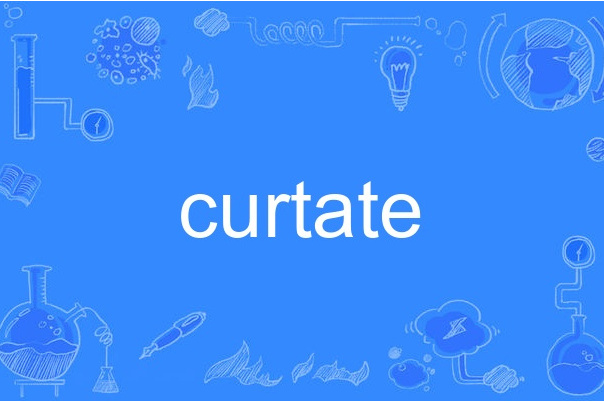 curtate