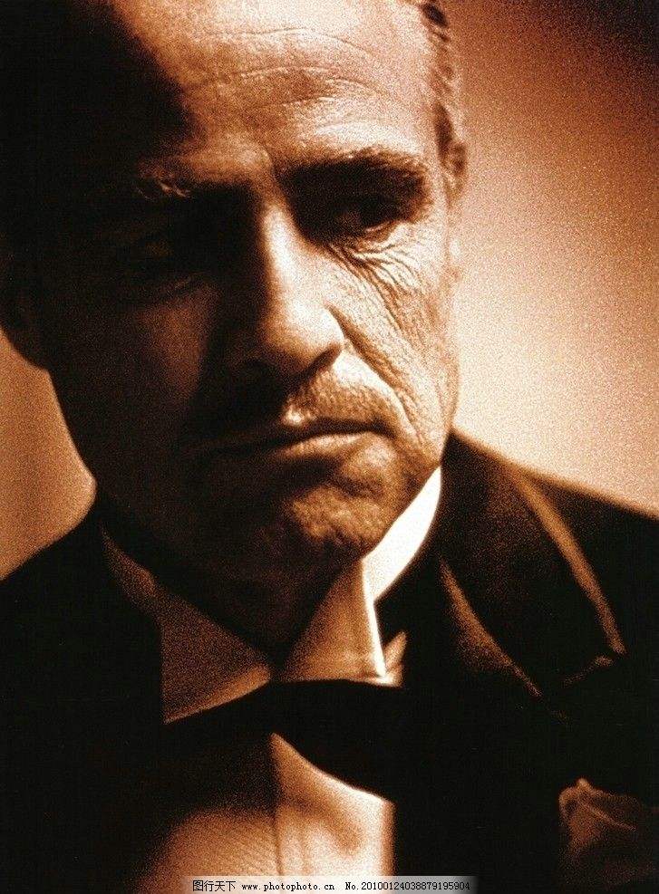 3.&quot;The Godfather&quot;(1972)教父