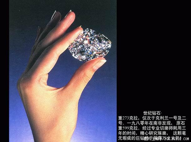 戴比爾斯(De Beers)