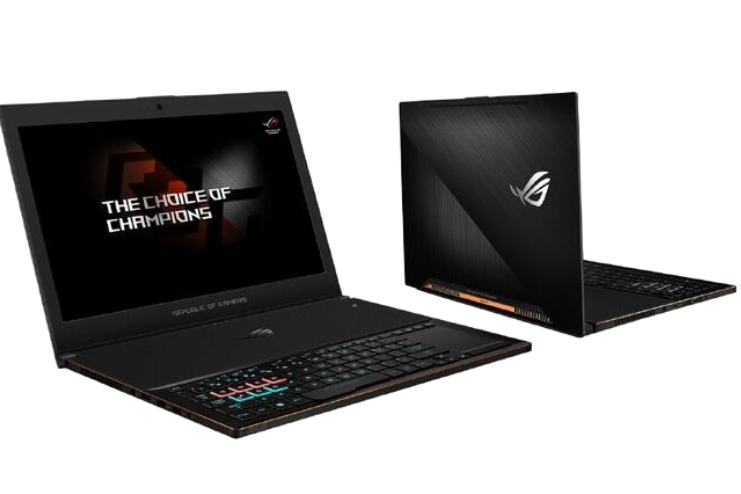 ROG 冰刃 GX501VS7700