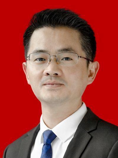 陳鵬(中共威遠縣委常委、宣傳部長)