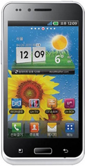 LG Optimus Big