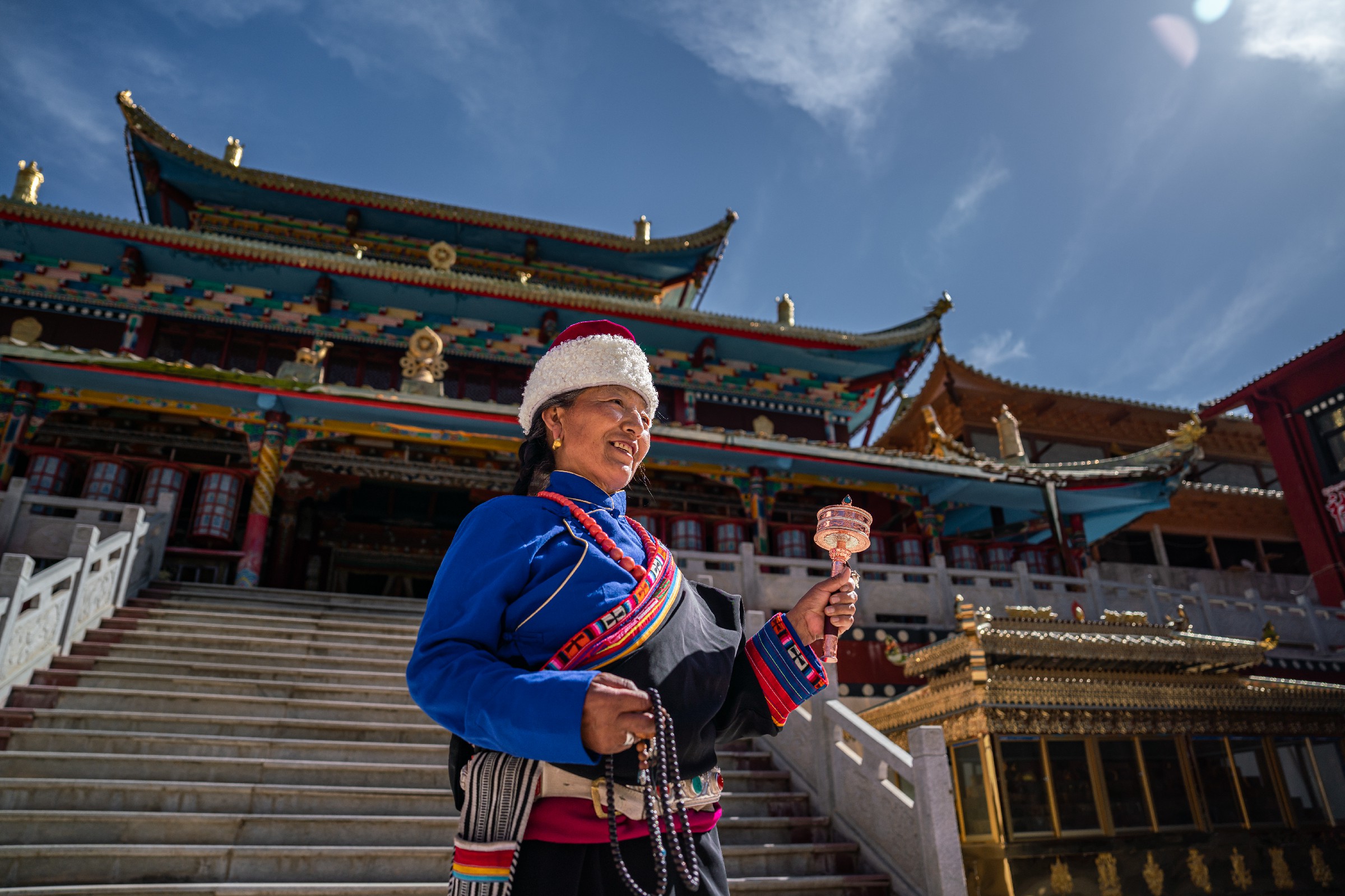 九寨華美勝地旅遊度假區