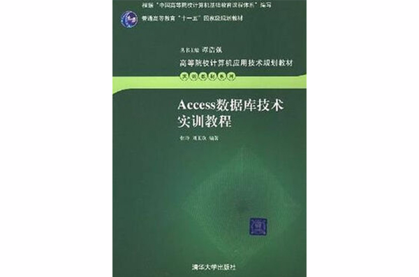 Access資料庫技術實踐教程