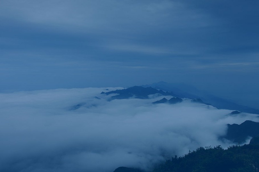 高登山