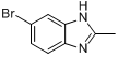 2-甲基-5-溴苯並咪唑
