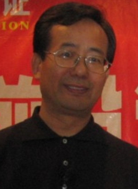 李永平(東北電力大學教師)