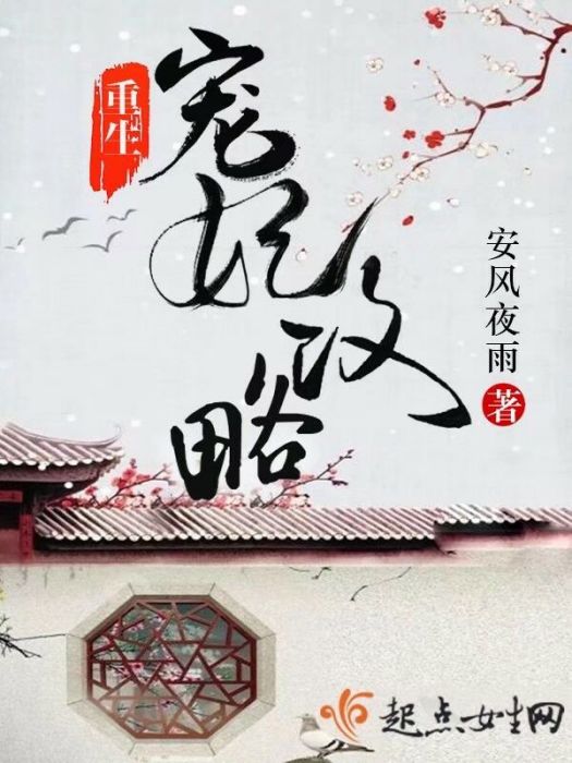 重生寵妃攻略(安風夜雨創作的網路小說)