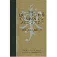 The J.R.R. Tolkien Companion and Guide, Vol. 2