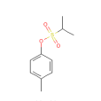 對甲苯磺酸異丙酯