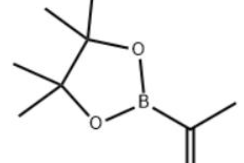 異丙烯基硼酸頻哪醇酯