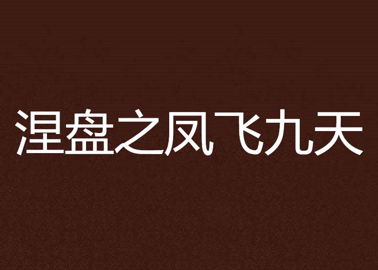 涅盤之鳳飛九天