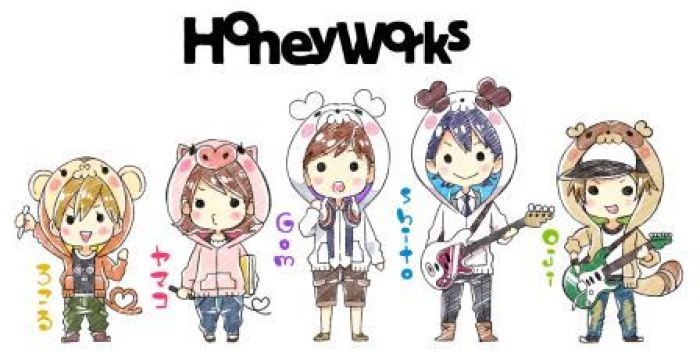 honeyworks