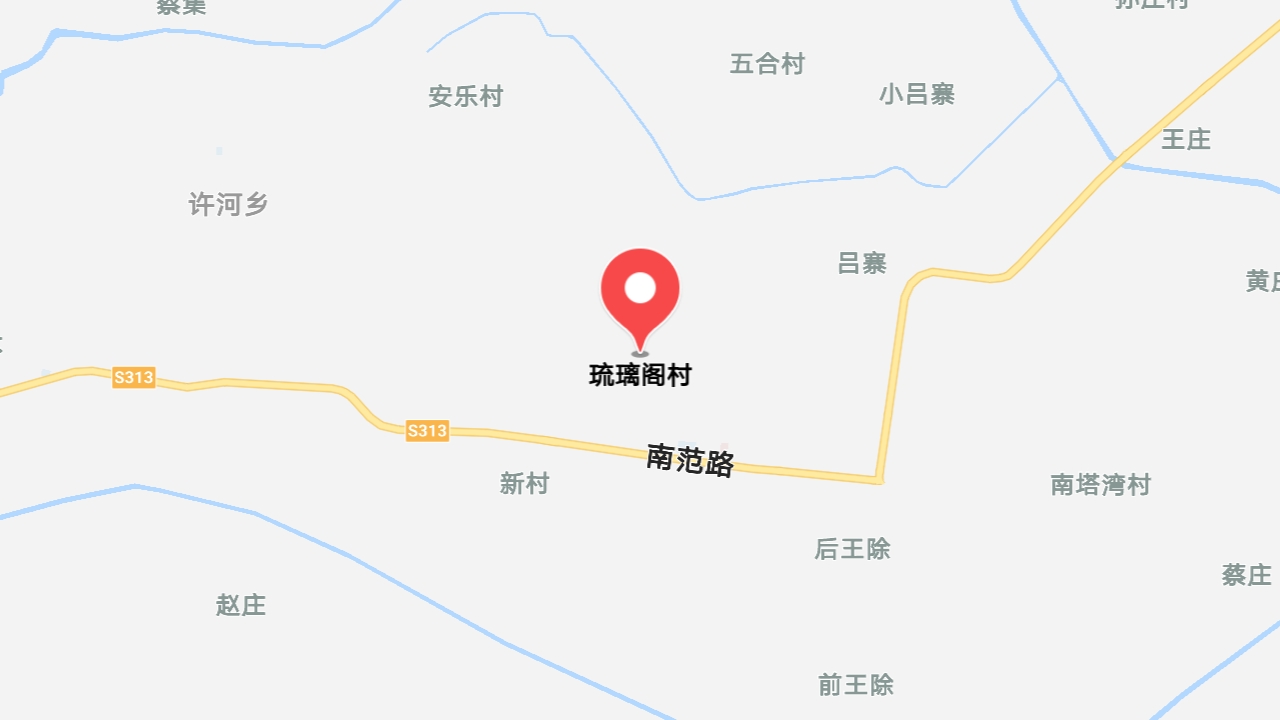 地圖信息