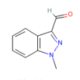 1-甲基-1H-吲唑-3-甲醛