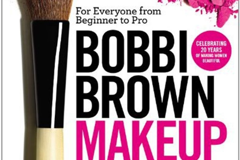 Bobbi Brown Makeup Manual