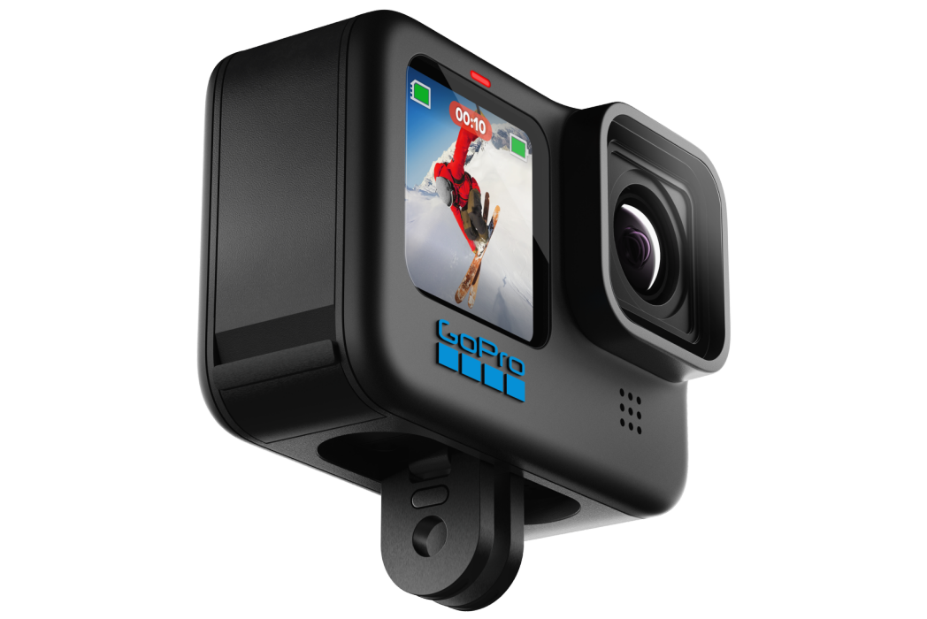 GoPro Hero 10 Black