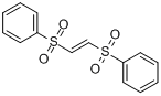 反-1,2-二（苯碸）乙烯
