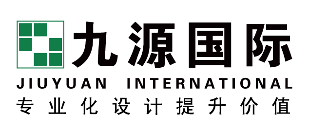 九源國際logo