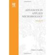 Advances in Applied Microbiology(Laskin, Allen I.著圖書)