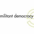 Militant Democracy