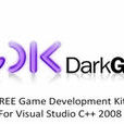 dark gdk