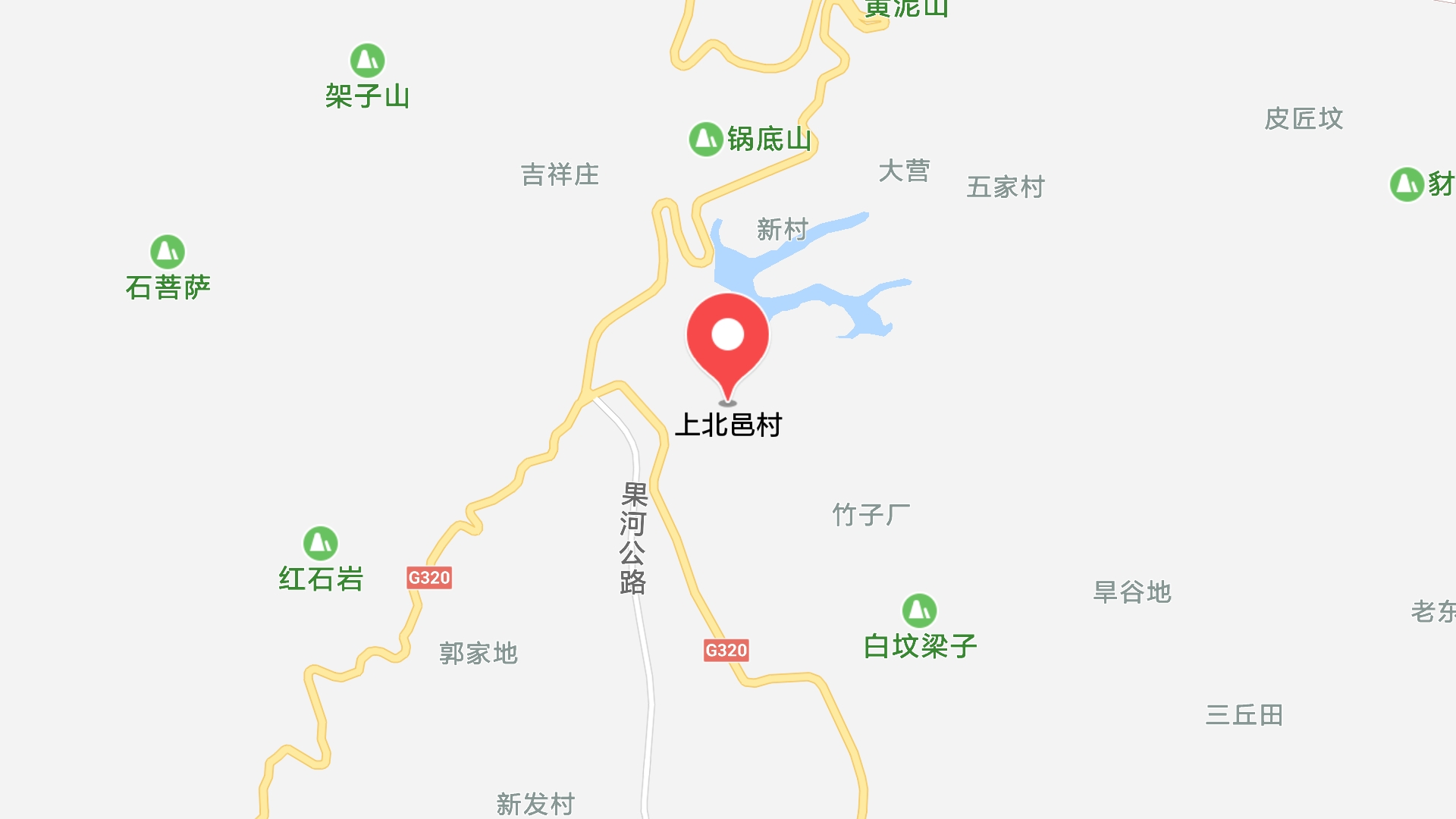 地圖信息