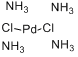 四氨基二氯化鈀(II)