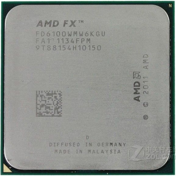 AMD FX-6100(AMDFX-6100)