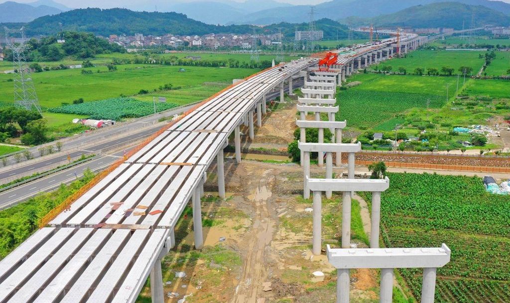 寧波—台州—溫州高速公路溫嶺聯絡線