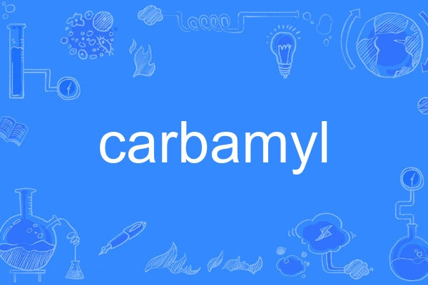 carbamyl