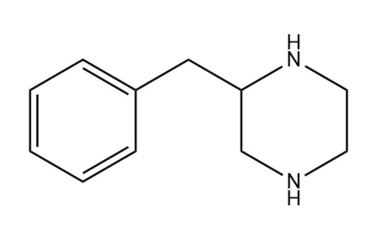 2-苄基哌嗪