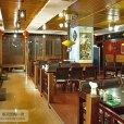 韓國料理環山路月尾島本店