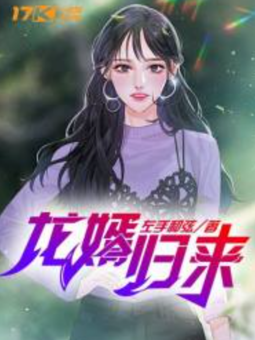 龍婿歸來(左手和弦創作的網路小說)