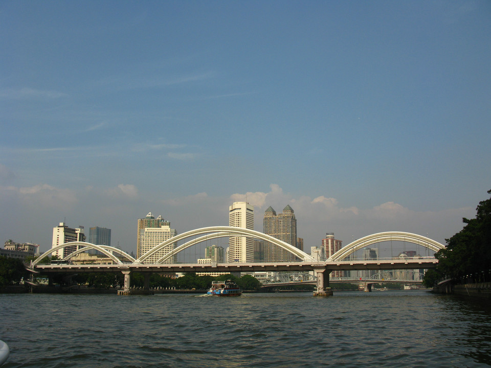 解放大橋