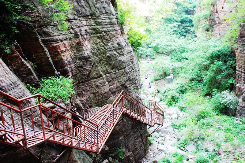 南坪村(福建省福州市永泰縣霞拔鄉下轄村)