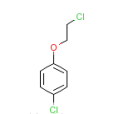 1-氯-4-（2-氯乙氧基）苯