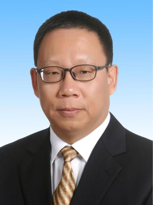 李建興(四川省眉山市人民政府副市長，九三學社眉山市委會主委)