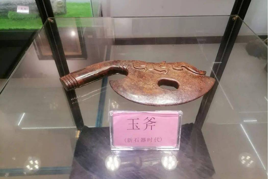 南召縣博物館