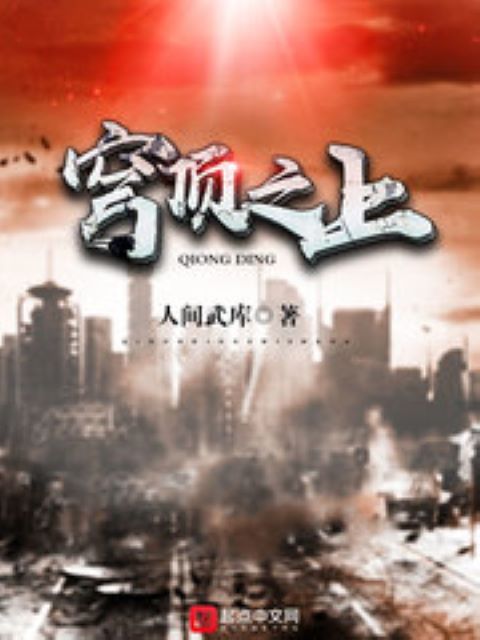 穹頂之上(人間武庫著的小說)