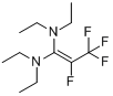 1,1-雙（二乙基氨基）四氟-1-丙烯