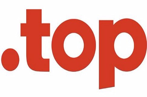 .top(.top域名)