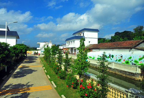 長寧鎮(四川省宜賓市長寧縣長寧鎮)