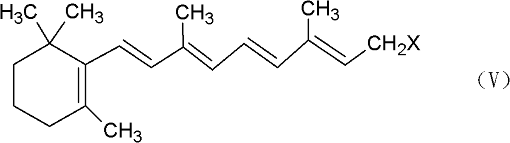 維生素A棕櫚酸酯的合成方法