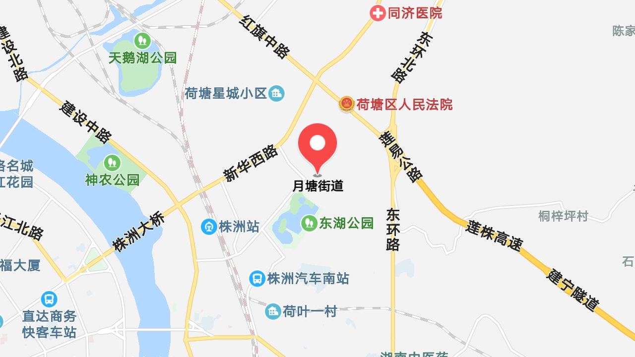 地圖信息