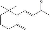 γ-紫羅蘭酮