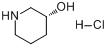 (R)-3-羥基哌啶鹽酸鹽