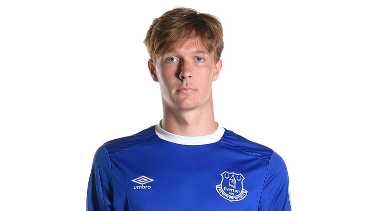 Kieran Dowell