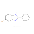 5-溴-2-苯基苯並咪唑