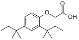 2,4-二特戊基苯氧基乙酸